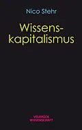 E-Book (pdf) Wissenskapitalismus von Nico Stehr