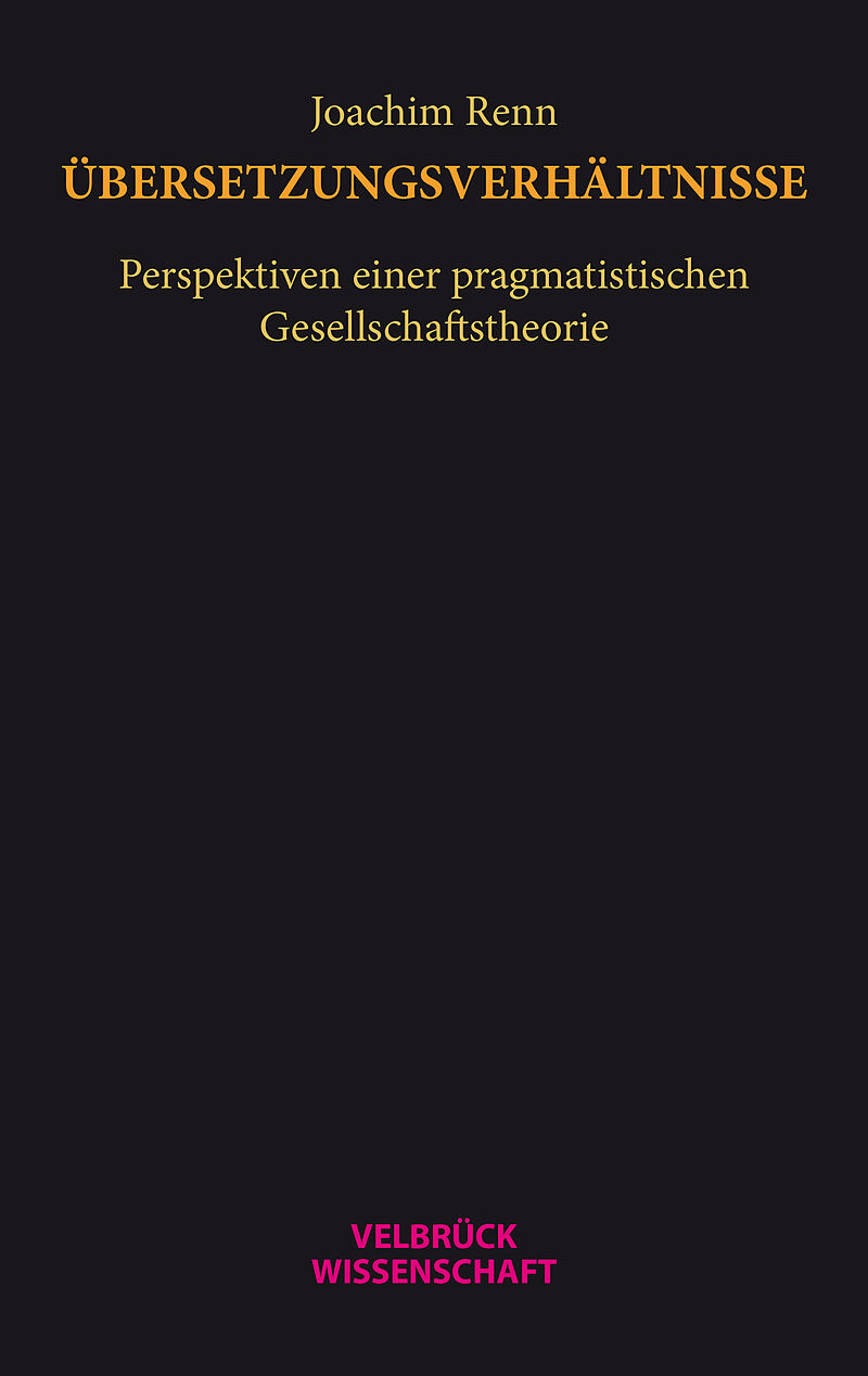 Übersetzungsverhältnisse