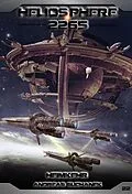 E-Book (epub) Heliosphere 2265 - Band 22: Heimkehr (Science Fiction) von Andreas Suchanek