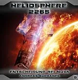 Heliosphere 2265 - Folge 09 : CD Heliosphere 2265 - Folge 09 : Entscheidung Bei Nov (Vinyl)