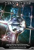 E-Book (epub) Heliosphere 2265 - Band 30: Aus dem Schatten ... (Science Fiction) von Andreas Suchanek
