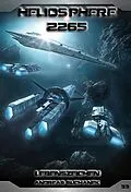 E-Book (epub) Heliosphere 2265 - Band 33: Lebenszeichen (Science Fiction) von Andreas Suchanek