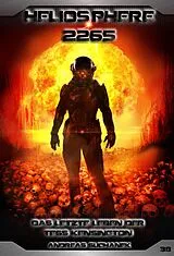 E-Book (epub) Heliosphere 2265 - Band 38: Das letzte Leben der Tess Kensington (Science Fiction) von Andreas Suchanek