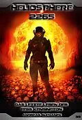 E-Book (epub) Heliosphere 2265 - Band 38: Das letzte Leben der Tess Kensington (Science Fiction) von Andreas Suchanek