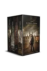 E-Book (epub) Ein MORDs-Team - Der komplette Fall Marietta King von Andreas Suchanek, Nicole Böhm, Ute Bareiss