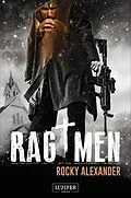 E-Book (epub) Rag Men von Rocky Alexander