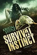 E-Book (epub) Survival Instinct von Kristal Stittle