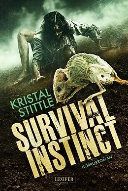 E-Book (epub) Survival Instinct von Kristal Stittle