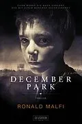 E-Book (epub) December Park von Ronald Malfi