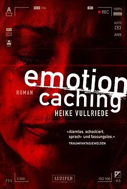 E-Book (epub) Emotion Caching von Heike Vullriede