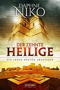 E-Book (epub) Der zehnte Heilige von Daphne Niko