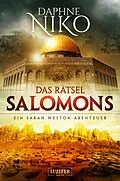E-Book (epub) DAS RÄTSEL SALOMONS von Daphne Niko