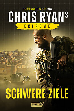 Kartonierter Einband SCHWERE ZIELE (Extreme) von Chris Ryan