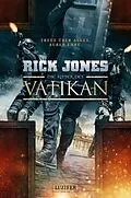 E-Book (epub) DIE RITTER DES VATIKAN von Rick Jones
