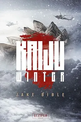 E-Book (epub) KAIJU WINTER von Jake Bible