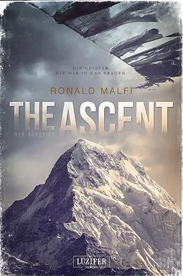 E-Book (epub) The Ascent - Der Aufstieg von Ronald Malfi