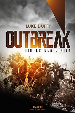 E-Book (epub) OUTBREAK - Hinter den Linien von Luke Duffy