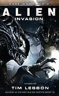 E-Book (epub) ALIEN: INVASION von Tim Lebbon