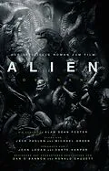 E-Book (epub) ALIEN: COVENANT - der offizielle Roman zum Film von Alan Dean Foster