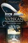 E-Book (epub) SHEPHERD ONE (Die Ritter des Vatikan 2) von Rick Jones