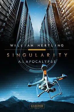 E-Book (epub) A.I. APOCALYPSE von William Hertling
