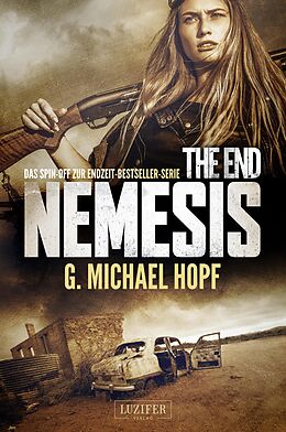 E-Book (epub) THE END - NEMESIS von G. Michael Hopf