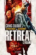 E-Book (epub) ALAMO (Retreat 4) von Craig DiLouie