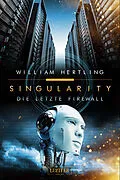 E-Book (epub) DIE LETZTE FIREWALL von William Hertling