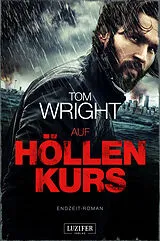 E-Book (epub) AUF HÖLLENKURS von Tom Wright