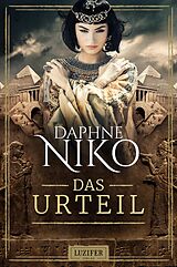 E-Book (epub) DAS URTEIL von Daphne Niko