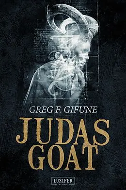 E-Book (epub) JUDAS GOAT von Greg F. Gifune