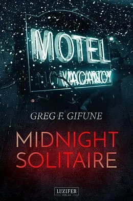 E-Book (epub) MIDNIGHT SOLITAIRE von Greg F. Gifune
