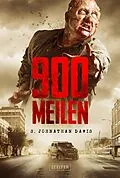 E-Book (epub) 900 MEILEN von S. Johnathan Davis
