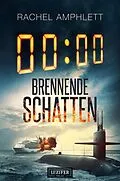 E-Book (epub) BRENNENDE SCHATTEN von Rachel Amphlett