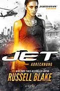 E-Book (epub) ABRECHNUNG (JET 4) von Russell Blake
