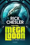 E-Book (epub) HOTEL MEGALODON von Rick Chesler