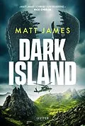 E-Book (epub) DARK ISLAND von Matt James