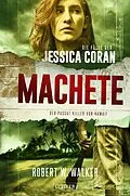 E-Book (epub) MACHETE - Der Passat-Killer von Hawaii von Robert W. Walker