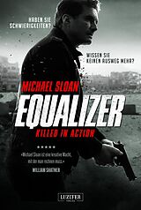 E-Book (epub) EQUALIZER - KILLED IN ACTION von Michael Sloan