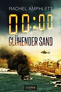 E-Book (epub) GLÜHENDER SAND von Rachel Amphlett
