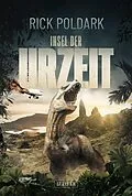 E-Book (epub) INSEL DER URZEIT von Rick Poldark