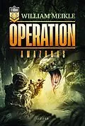E-Book (epub) OPERATION AMAZONAS von William Meikle