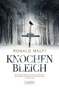 E-Book (epub) KNOCHENBLEICH von Ronald Malfi