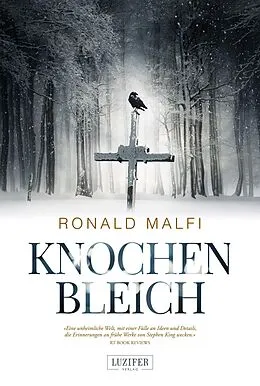 E-Book (epub) KNOCHENBLEICH von Ronald Malfi
