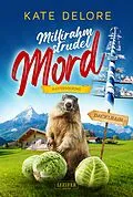 E-Book (epub) MILLIRAHMSTRUDELMORD von Kate Delore