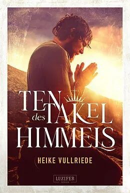 E-Book (epub) TENTAKEL DES HIMMELS von Heike Vullriede
