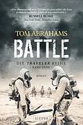 E-Book (epub) BATTLE (Traveler 5) von Tom Abrahams