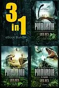 E-Book (epub) PRIMORDIA - Die komplette Reihe als Bundle von Greig Beck