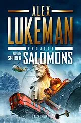 E-Book (epub) AUF DEN SPUREN SALOMONS (Project 10) von Alex Lukeman
