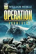 E-Book (epub) OPERATION NORWEGEN von William Meikle